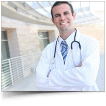 medical answering service doctor-medical-center