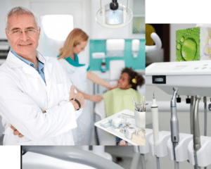 Medical Answering Service for Dentists, Orthodontists and Dental Practices