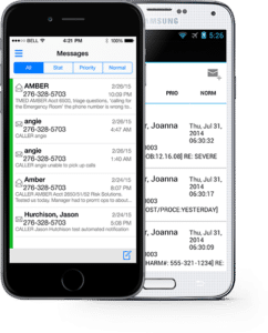 The MyTeleMed App for Apple and Android devices | TeleMed Inc.