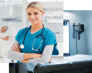 Medical Answering Service for Hospitals and Health Organizations