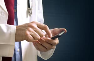 My TeleMed App Medical Answering Service | TeleMed Inc.