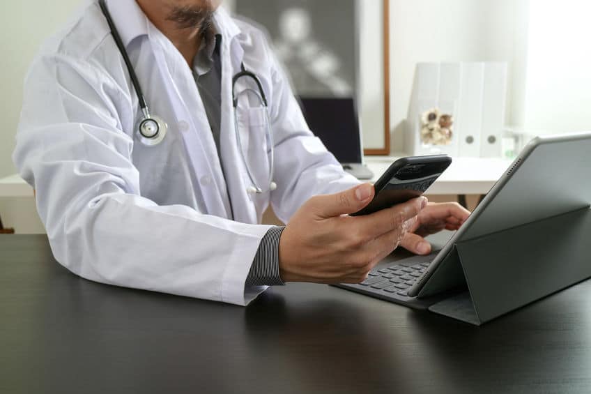 Medical Answering Service | TeleMed