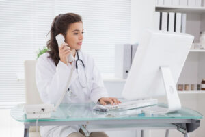 Healthcare Answering Service | TeleMed
