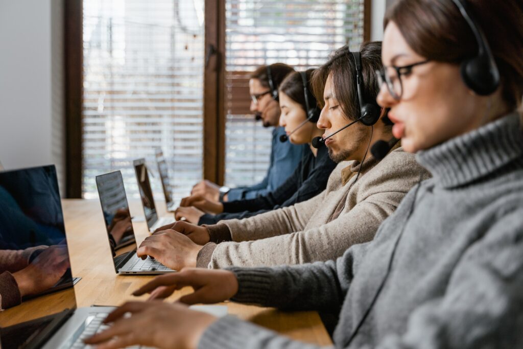 Healthcare Answering Service | TeleMed